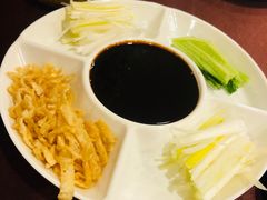 -西安烤鸭店(369烤鸭王店)