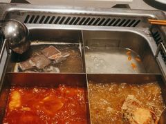 -海底捞火锅(龙岗星河COCO Park店)