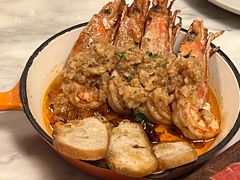 -OLLA 西班牙餐厅(丰盛里店)