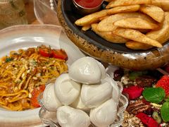 -Pizzeria da Nicola·火炉披萨(中大国际店)