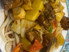 -伊兰汇美食(潘家园店)