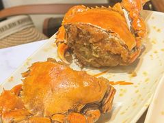 -蚝老板海鲜烧烤大排档(码头店)