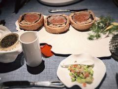 -弦月窗LUNETTE BY AMANDA(复兴路店)