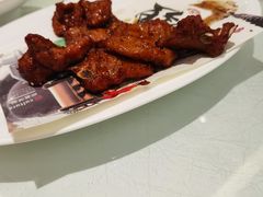 -乾隆美食·本帮菜(黄河路店)