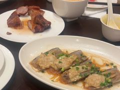 -京香轩·中餐厅(上海中庚聚龙酒店)