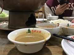 -木萨火锅店(开鲁路店)