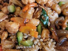 -胖子菜馆(隆昌路店)