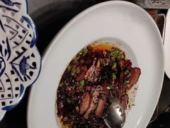 -忆江南·临江鱼馆