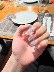 -森日式美甲沙龙MORI NAIL总店