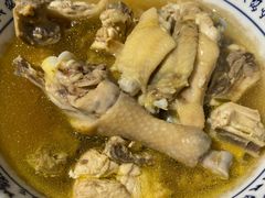 -兔爸私家小厨(新北万达店)