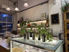 -绿小院(荔湾店)