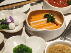 -海底捞火锅(长宁路龙之梦店)