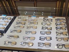 -眼镜大师·Optic Master·蔡司官方授权店(杭州大厦购物城店)