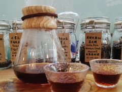 -COFFEE HOLIC(朝外SOHO店)