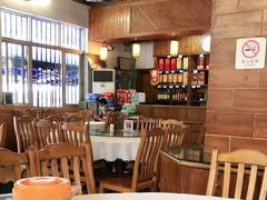 -罗浮山葛仙居菜馆