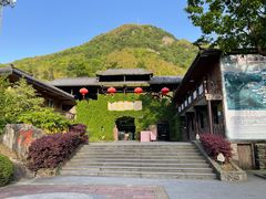 -藏龙百瀑风景区