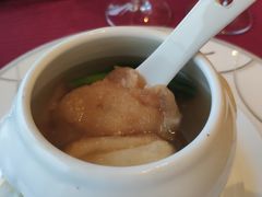 -洲际酒店·凌霄餐厅(紫峰大厦店)
