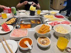 -海底捞火锅(宝龙广场夜宵主题店)