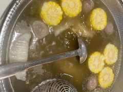 -潮汕大目牛肉火锅(上梅林店)