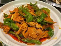 -蒙古大营·蒙古演绎餐厅(赛马场店)