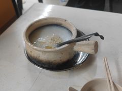 -明辉田鸡粥