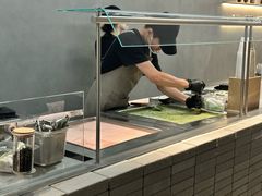 -喜茶(深圳万象城黑金店)