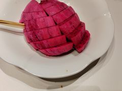 -犇鼎牛潮汕牛肉火锅(新辰里学清路店)