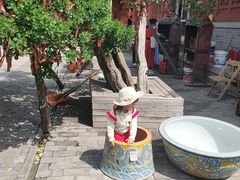 -明真观