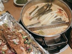 -生如夏花泰式火锅(西村黑金店)