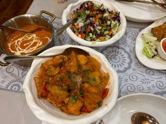 -清真· AL-JANNAT 佳纳特餐厅(仙林店)