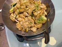 -天天鱼港·海鲜·鲅鱼水饺·招牌烤鸭(黄骅店)