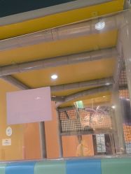 -奈尔宝·儿童乐园·亲子餐厅(星河湾店)