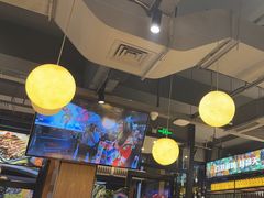 -本色.小马哥烧烤(五一路总店)
