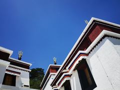 -五当召景区