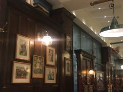 -宝莱纳餐厅(滨江店)