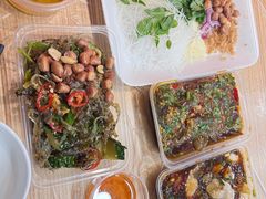 -官塘鱻鱻鱼生·潮汕生腌·砂锅粥(西马路总店)