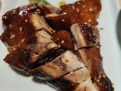 -全牛匠·乐山跷脚牛肉(新中关店)