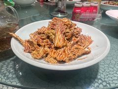 -裕德隆清真饭庄·天津特色菜(东丽店)