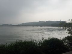 -湖畔居茶楼(湖滨店)