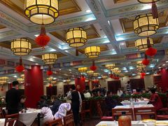 -万荣烤鸭店·北京菜(天坛店)