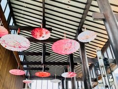 -上海崇明金茂凯悦酒店