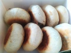 -华荣哲绿豆饼(泰安店)
