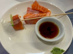 -The COOK·厨餐厅·自助餐(浦东嘉里大酒店)