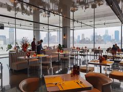-璞渼咖啡 ROOF P.M. Café(浦东美术馆店)