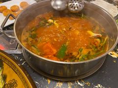 -老凯里苗岭酸汤鱼酸汤牛肉(百里杜鹃路店)