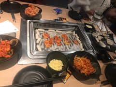 -新石器烤肉(之心城店)
