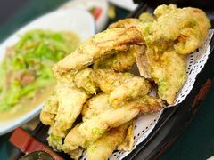 -君霖海鲜私房菜(春柳店)