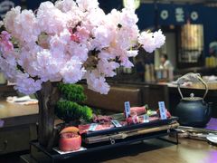-樱宿日式和牛烧肉(五道口店)