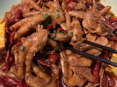 -靓虾二哥·龙虾馆(大塘总店)