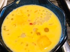 -长沙北辰洲际酒店-兰调全日餐厅